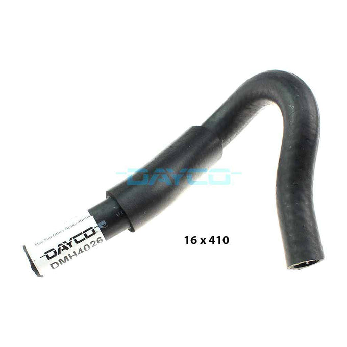 Dayco Moulded Hose DMH4026