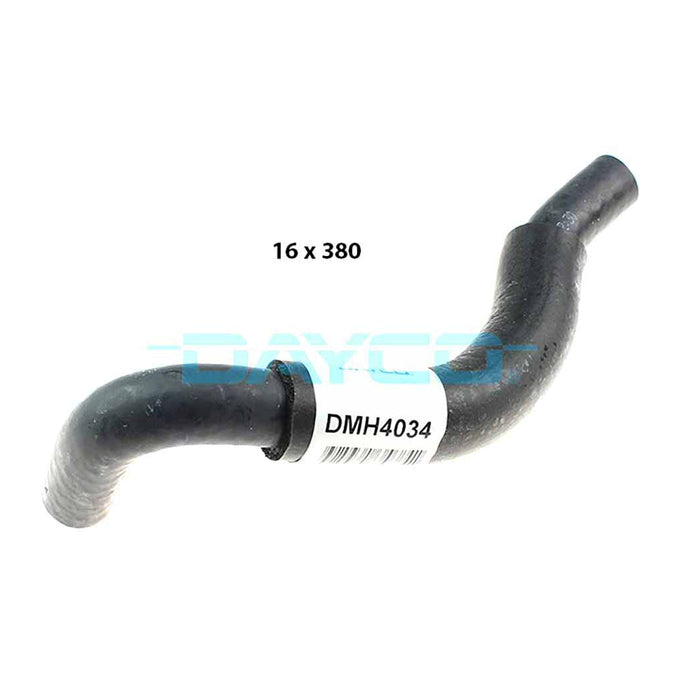 Dayco Moulded Hose DMH4034