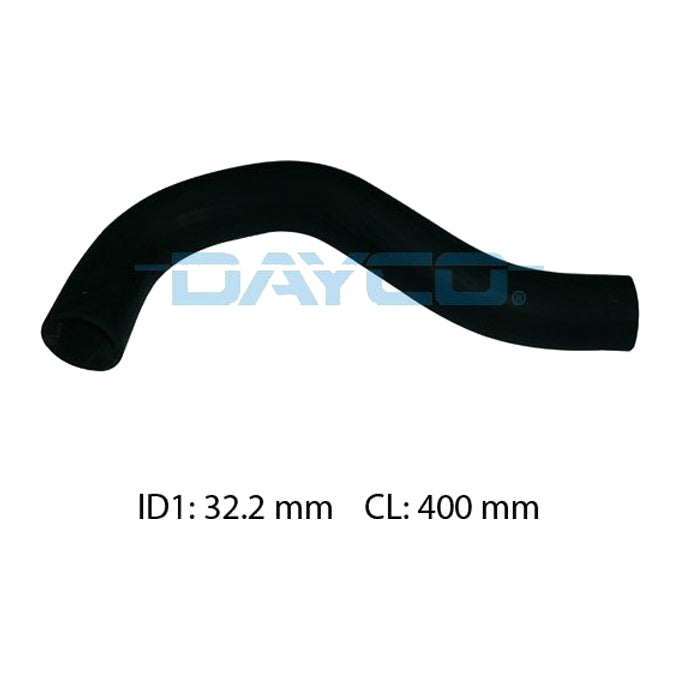 Dayco Moulded Hose DMH4036