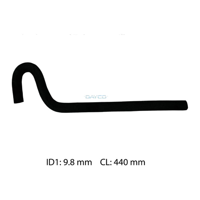 Dayco Moulded Hose DMH4045