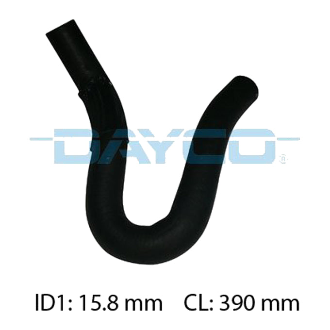 Dayco Moulded Hose DMH4061