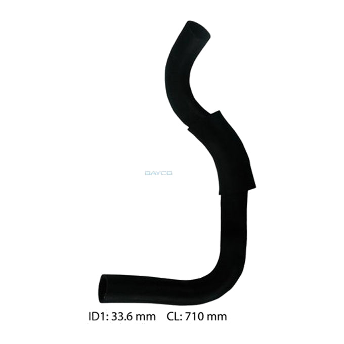 Dayco Moulded Hose DMH4062