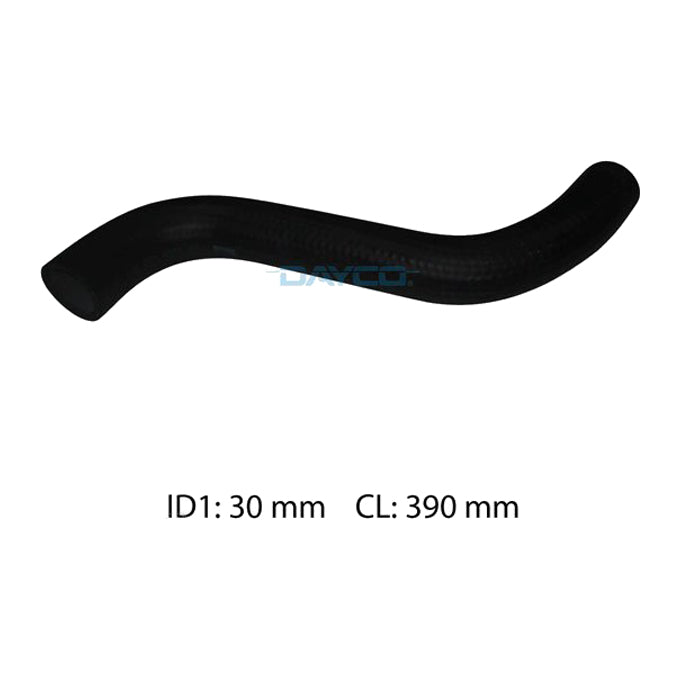 Dayco Moulded Hose DMH4109