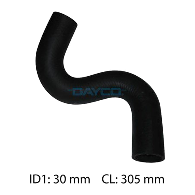 Dayco Moulded Hose DMH4112