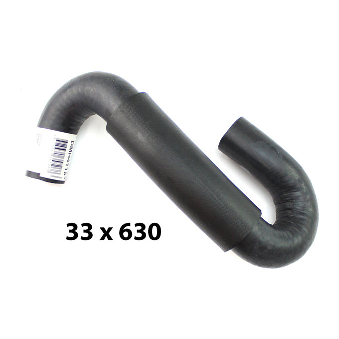 Dayco Moulded Hose DMH4115
