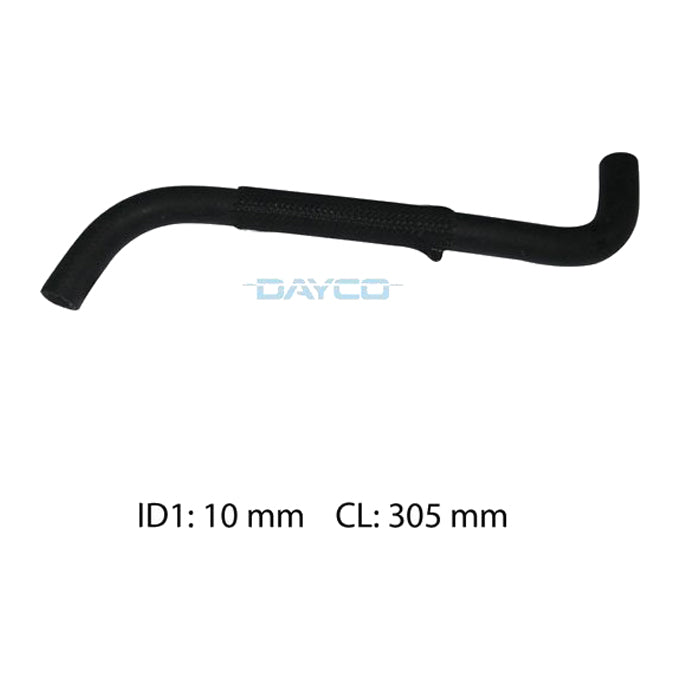 Dayco Moulded Hose DMH4132