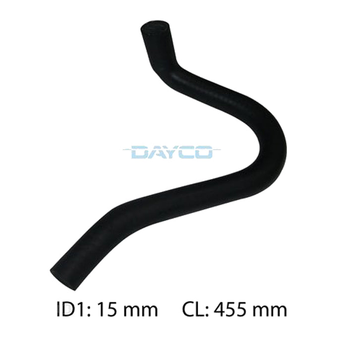 Dayco Moulded Hose DMH4141