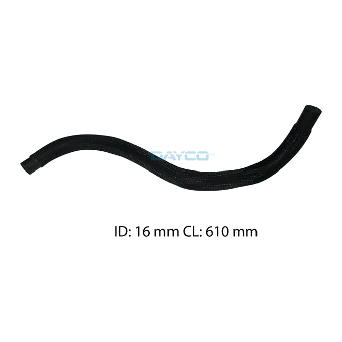 Dayco Moulded Hose DMH4142