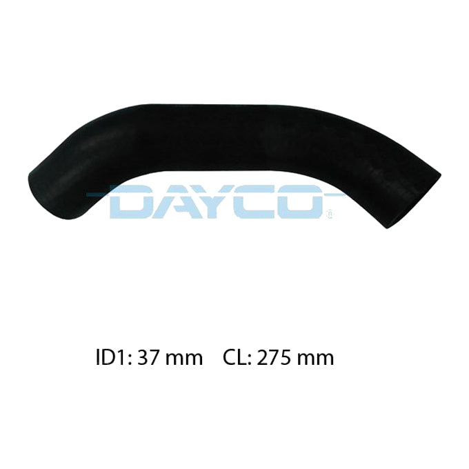 Dayco Moulded Hose DMH4155