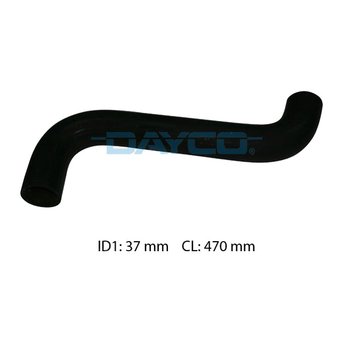 Dayco Moulded Hose DMH4156