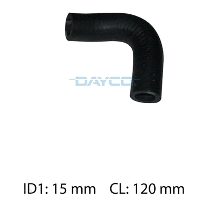 Dayco Moulded Hose DMH4159