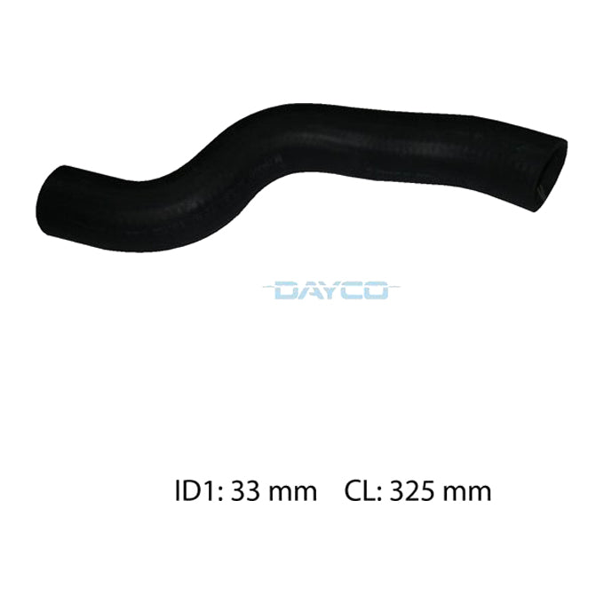 Dayco Moulded Hose DMH4164