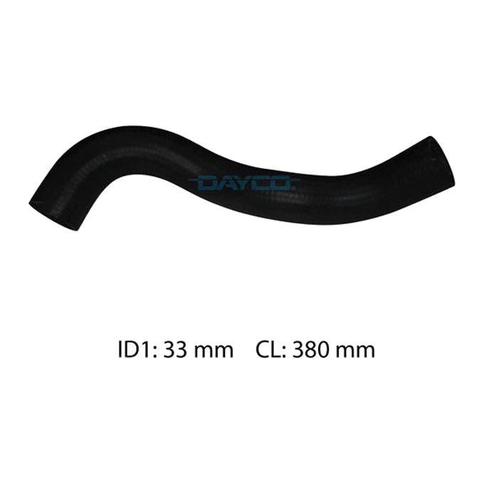 Dayco Moulded Hose DMH4165