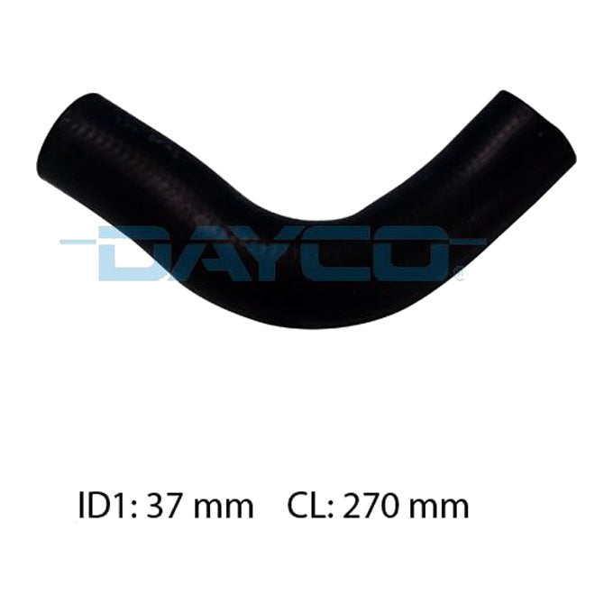 Dayco Moulded Hose DMH4173