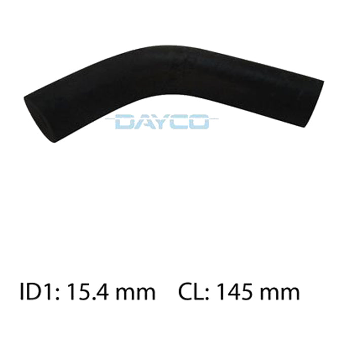 Dayco Moulded Hose DMH4176