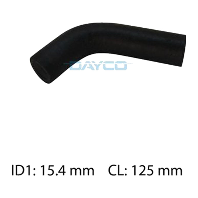 Dayco Moulded Hose DMH4178