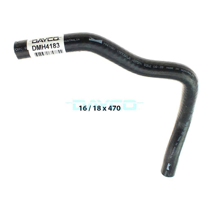 Dayco Moulded Hose DMH4183