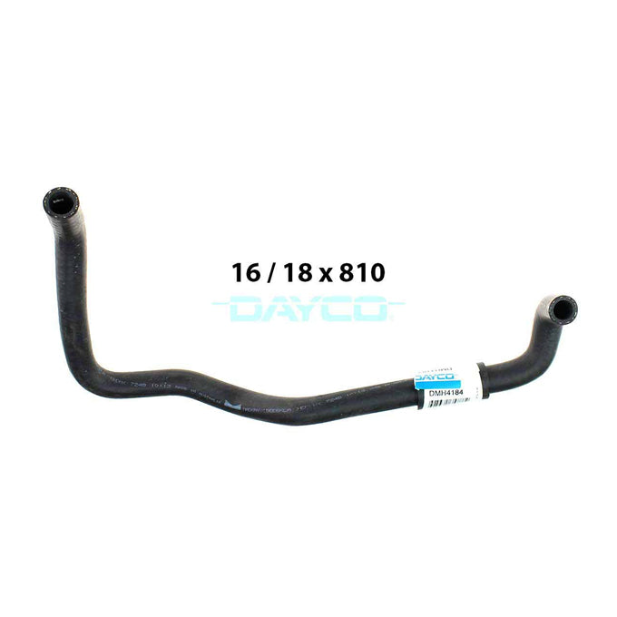 Dayco Moulded Hose DMH4184