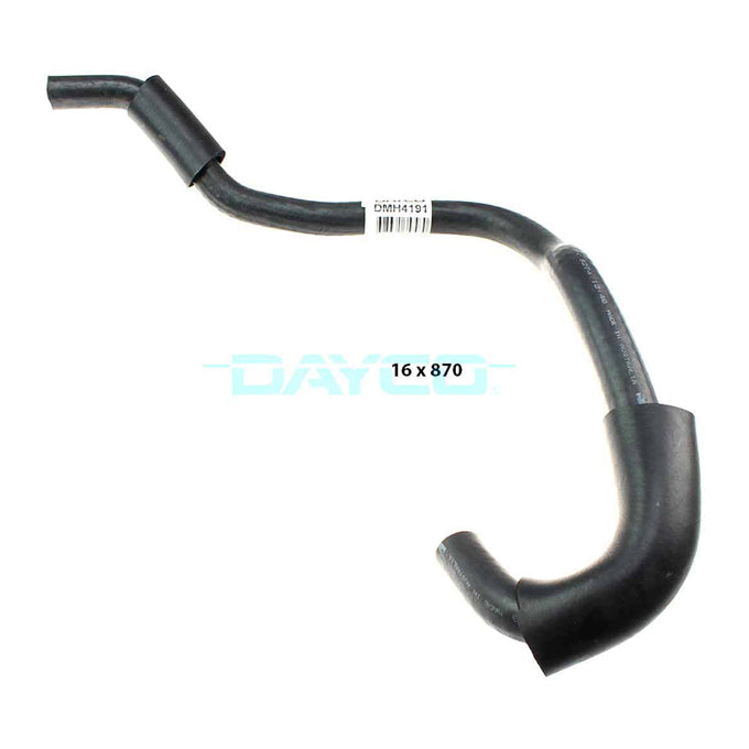 Dayco Moulded Hose DMH4191