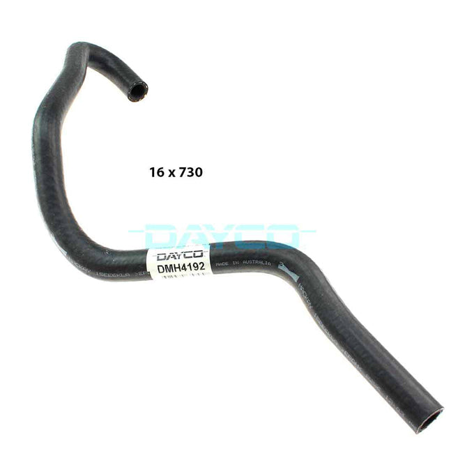 Dayco Moulded Hose DMH4192