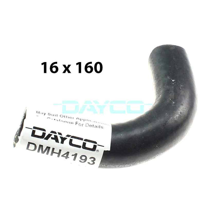 Dayco Moulded Hose DMH4193