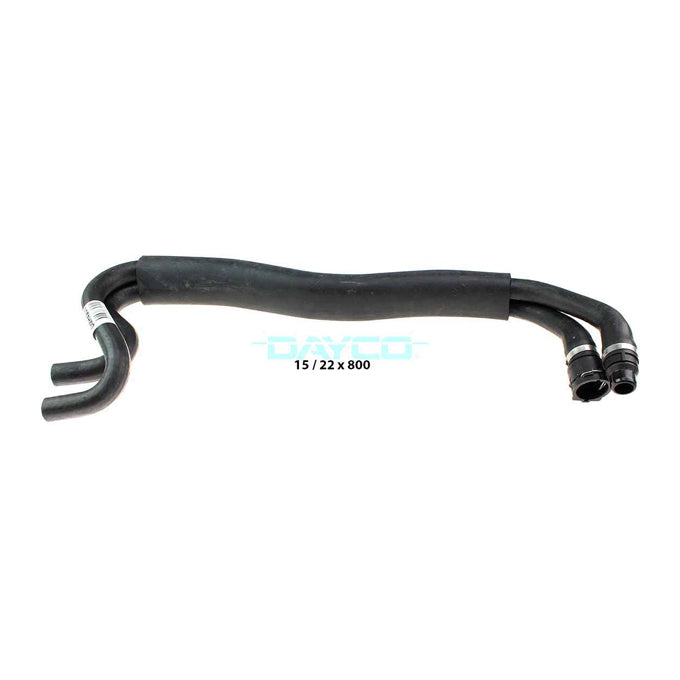Dayco Moulded Hose DMH4201