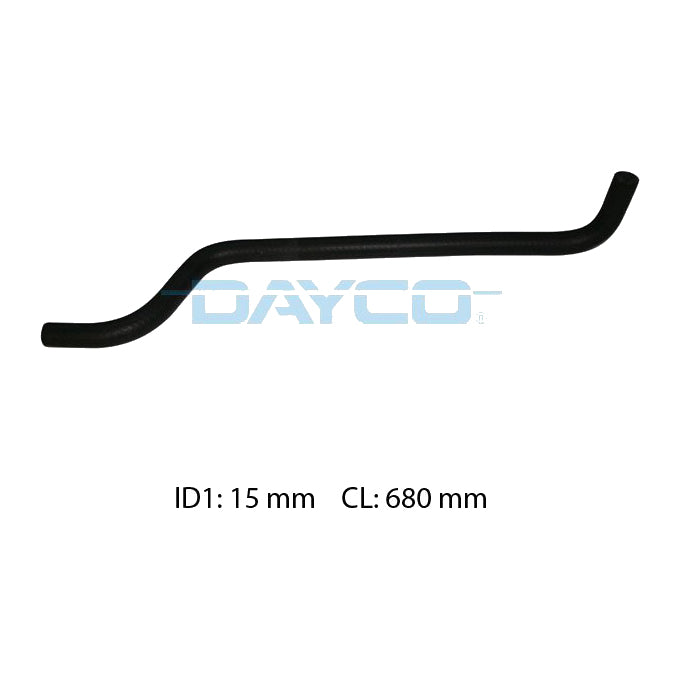 Dayco Moulded Hose DMH4213