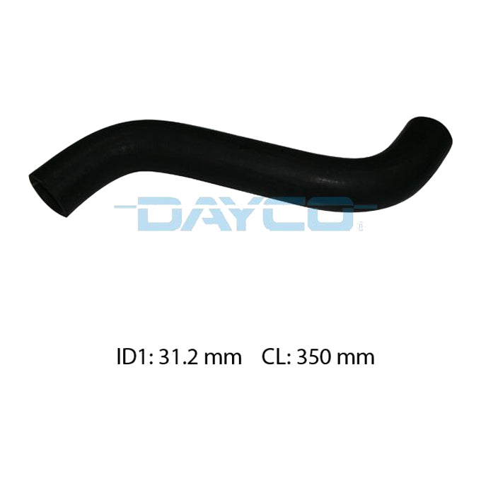 Dayco Moulded Hose DMH4216