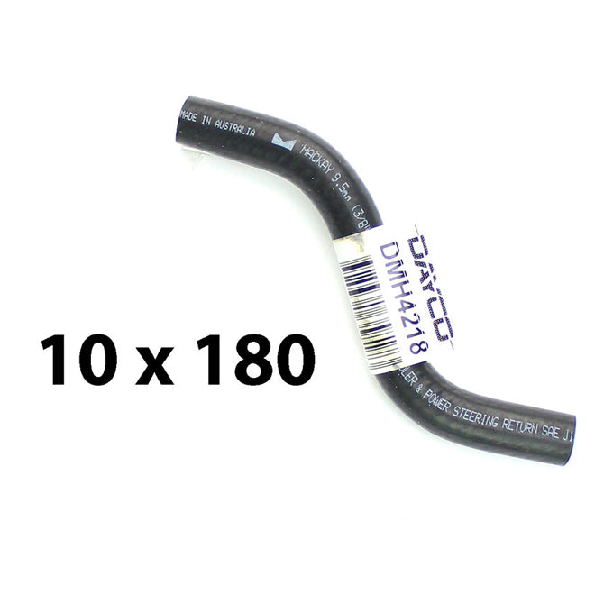 Dayco Moulded Hose DMH4218