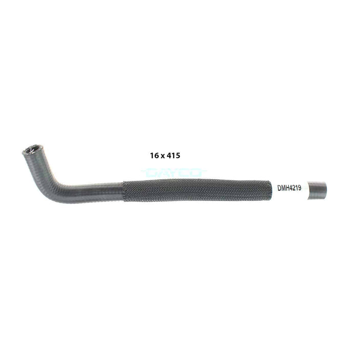 Dayco Moulded Hose DMH4219