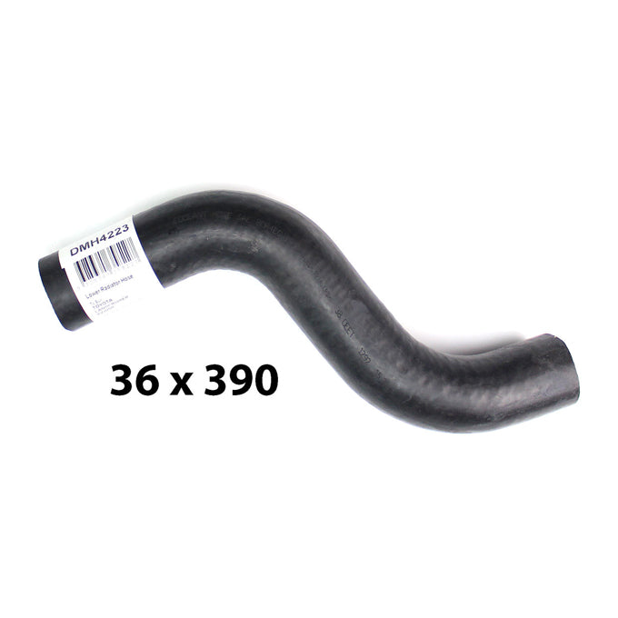 Dayco Moulded Hose DMH4223