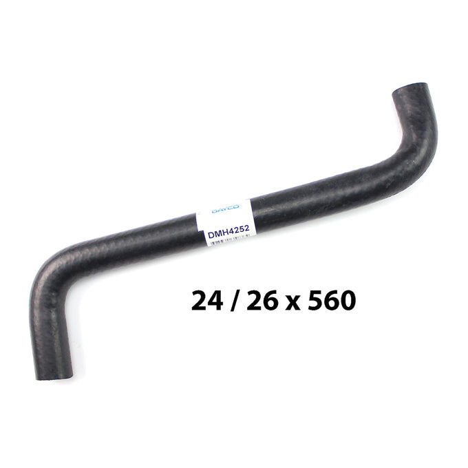 Dayco Moulded Hose DMH4252