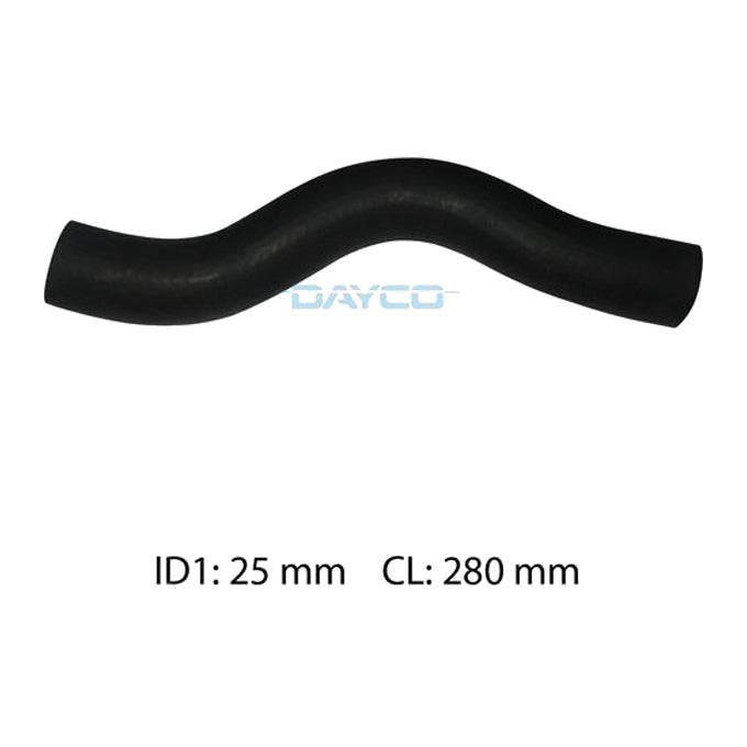 Dayco Moulded Hose DMH4260