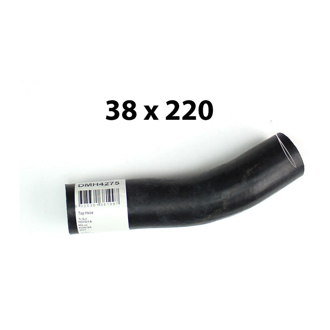 Dayco Moulded Hose DMH4275