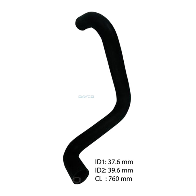 Dayco Moulded Hose DMH4283