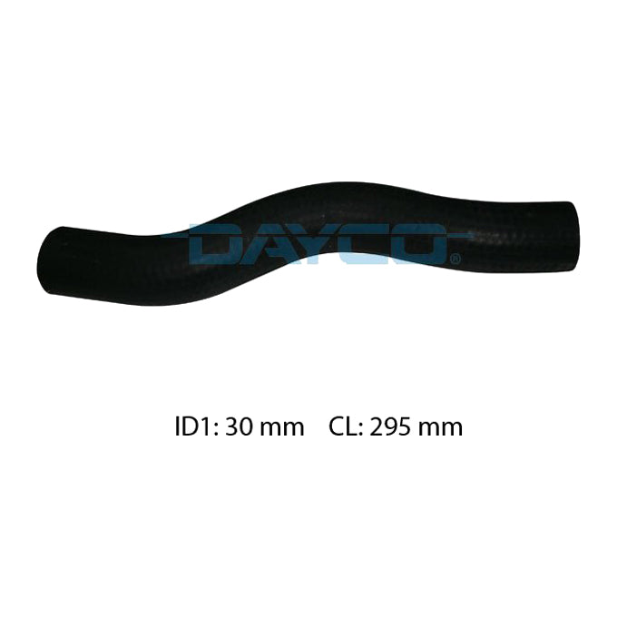 Dayco Moulded Hose DMH4299