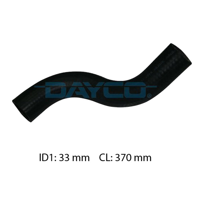 Dayco Moulded Hose DMH4303