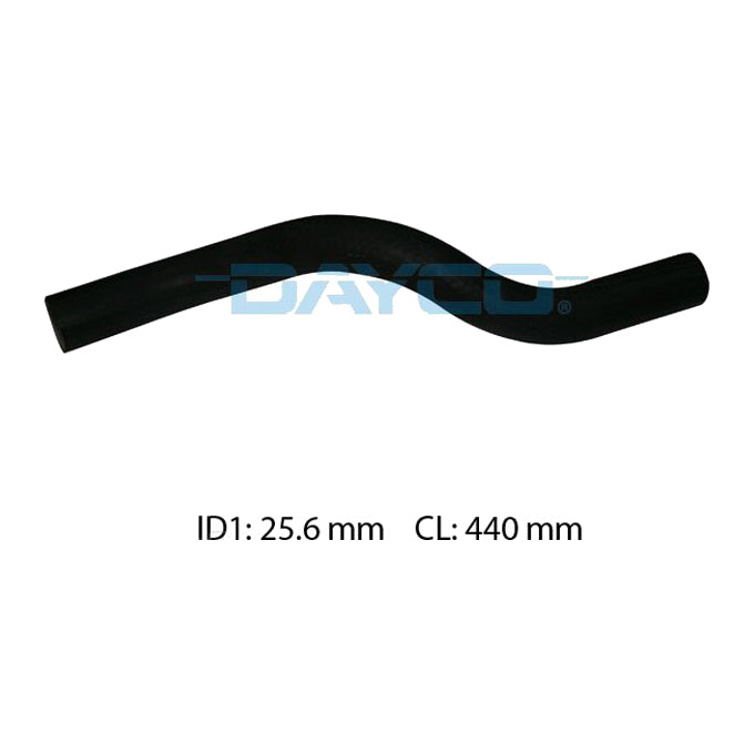 Dayco Moulded Hose DMH4304