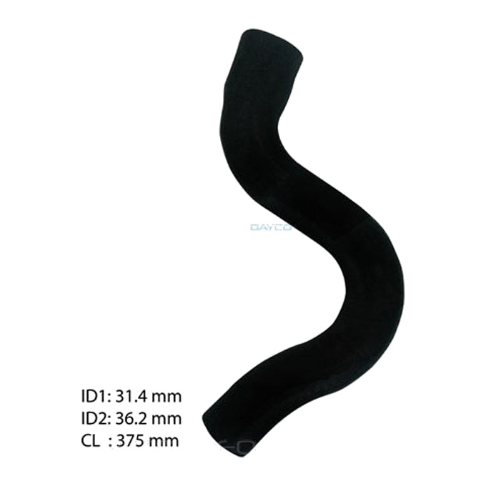 Dayco Moulded Hose DMH4314