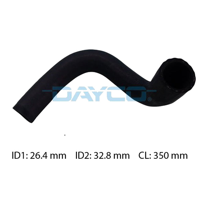 Dayco Moulded Hose DMH4367