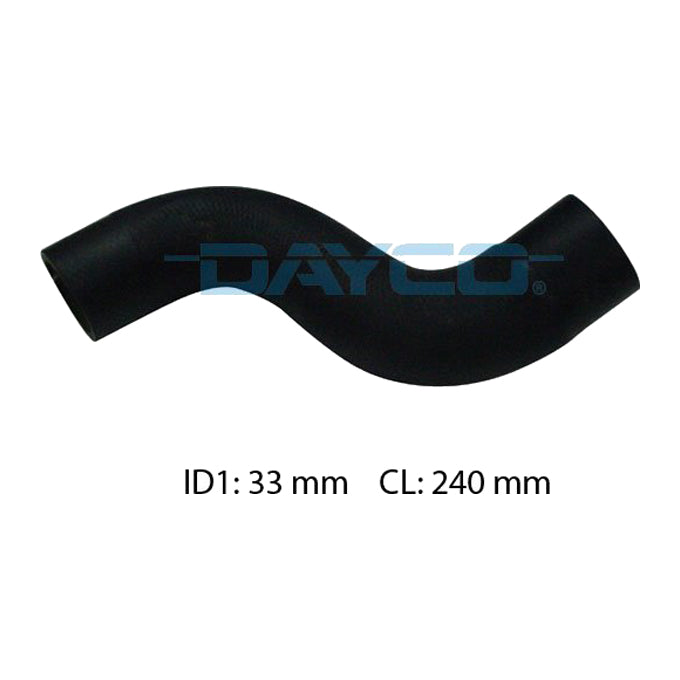 Dayco Moulded Hose DMH4371