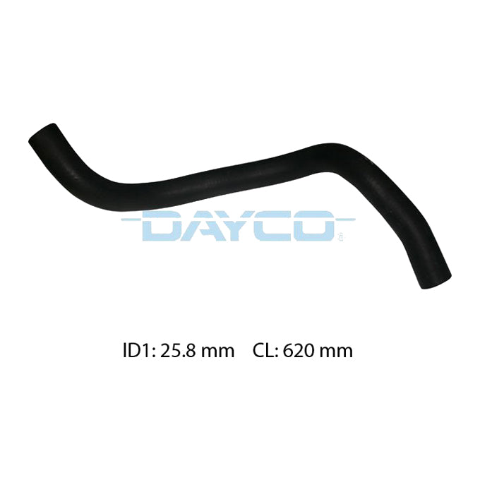 Dayco Moulded Hose DMH4390