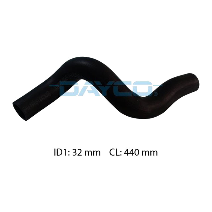 Dayco Moulded Hose DMH4429