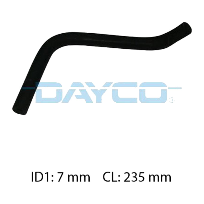 Dayco Moulded Hose DMH4470