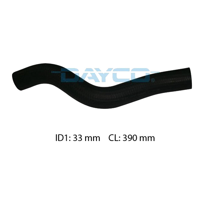 Dayco Moulded Hose DMH4471