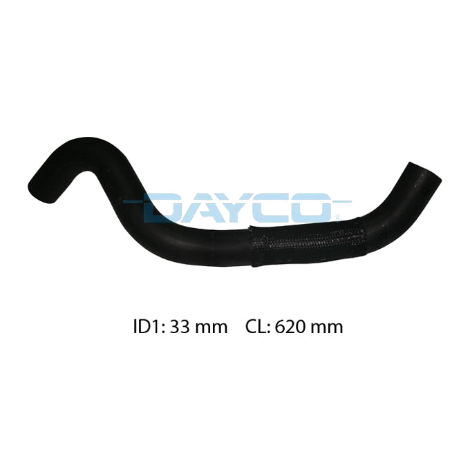 Dayco Moulded Hose DMH4472
