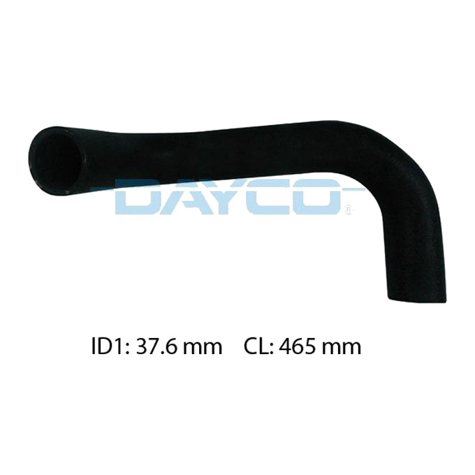 Dayco Moulded Hose DMH4483