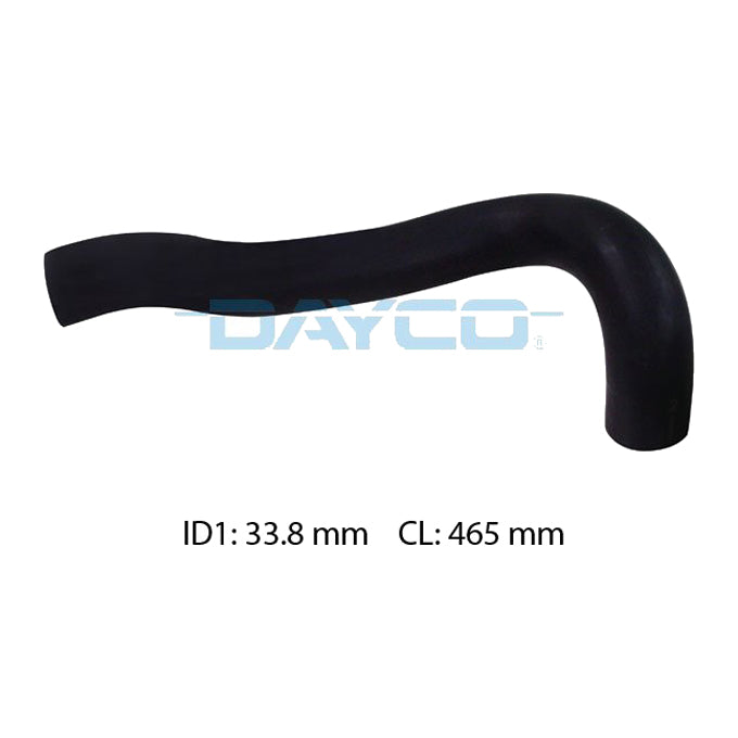 Dayco Moulded Hose DMH4488