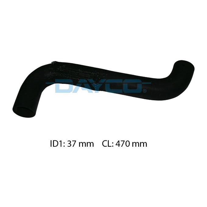 Dayco Moulded Hose DMH4490