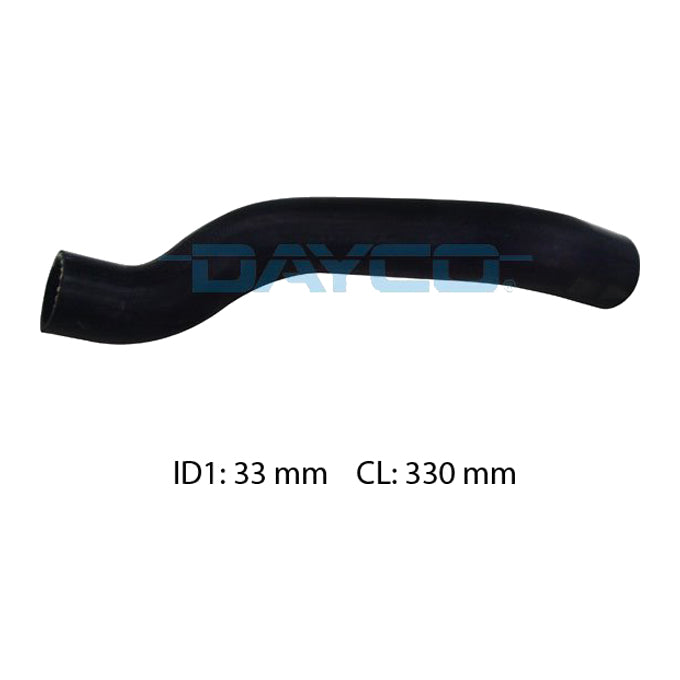 Dayco Moulded Hose DMH4513